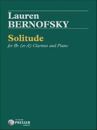 Bernofsky, L: Solitude