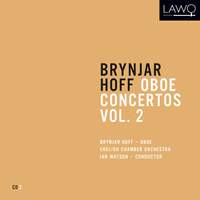 Oboe Concertos, Vol. 2