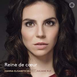 Reine de Coeur