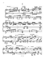 Schoenberg, Arnold: 3 Piano Pieces op. 11 Product Image