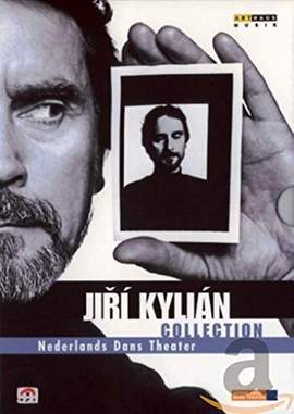 Jiri Kylian Collection