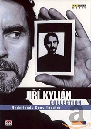 Jiri Kylian Collection