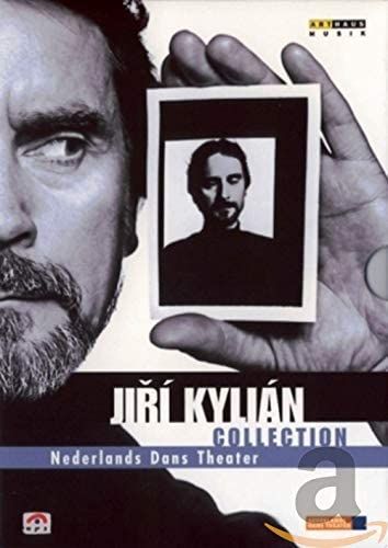 Jiri Kylian Collection