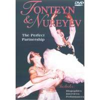 Fonteyn & Nureyev