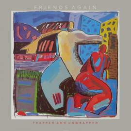 Trapped and Unwrapped (2cd)