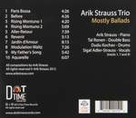 Mostly Ballads Product Image