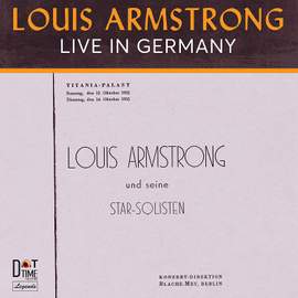 Live in Germany 1952
