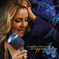Dripping Indigo (hqcd)