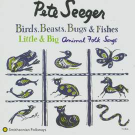 Birds, Beasts, Bugs and Fishes (little and Big)