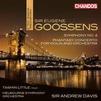 Goossens: Orchestral Works, Vol. 3