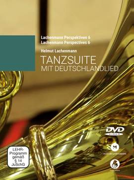 Lachenmann Perspectives 6