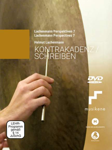 Lachenmann Perspectives 7