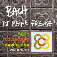 Bach ist meine freude