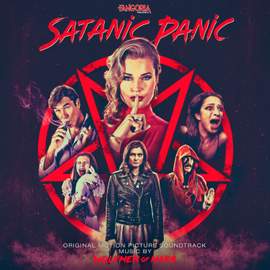 Satanic Panic (Original Motion Picture Soundtrack)