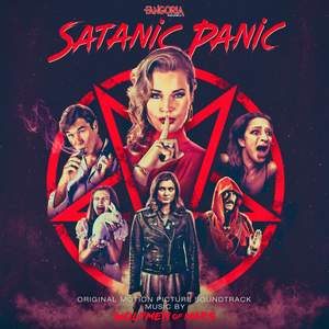 Satanic Panic (Original Motion Picture Soundtrack)