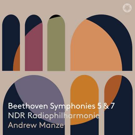 Beethoven Symphonies Nos. 5 & 7