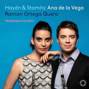 Haydn & Stamitz