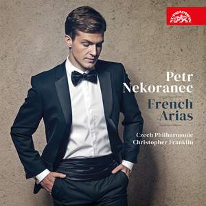 French Arias Product Image