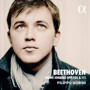 Beethoven: Piano Sonatas Opp. 106 & 111