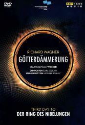 Wagner: Götterdämmerung (DVD)