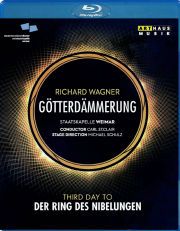 Wagner: Götterdämmerung