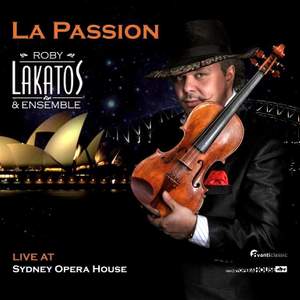 La Passion