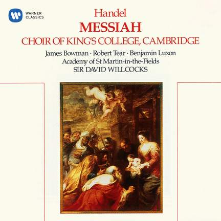 Handel: Messiah, HWV 56