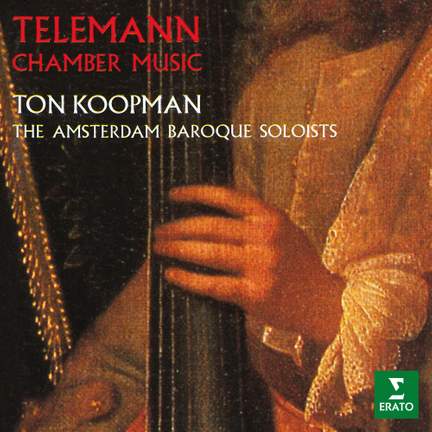 Telemann: Chamber Music