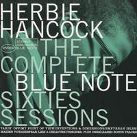The Complete Blue Note Sixties Sessions
