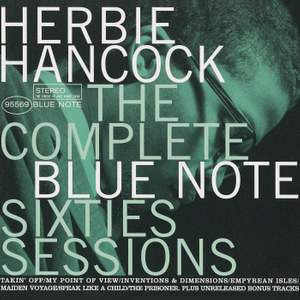 The Complete Blue Note Sixties Sessions Product Image