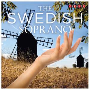 The Swedish Soprano