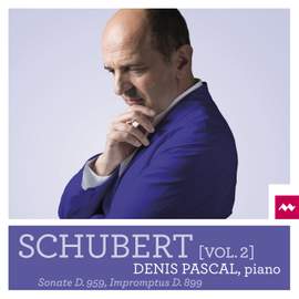 Schubert, Vol. 2
