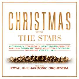 Christmas With The Stars and The Royal Philharmonic Orchestra