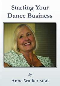 Starting Your Dance Business