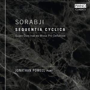 Sorabji: Sequentia Cyclica