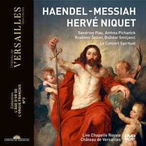 Handel: Messiah