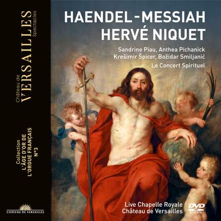 Handel: Messiah
