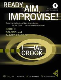 Crook, H: Ready, Aim, Improvise! Vol. 2