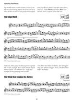 Exploring Folk Fiddle Product Image