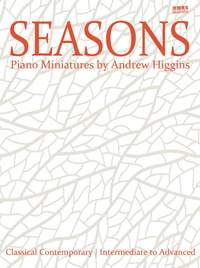 Higgins, Andrew: Seasons