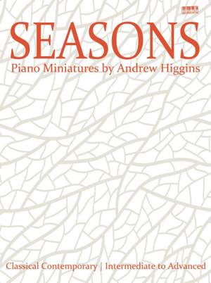 Higgins, Andrew: Seasons