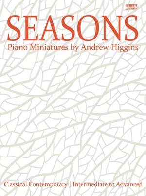 Higgins, Andrew: Seasons