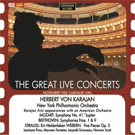 Schubert, Wagner & Beethoven: Orchestral Works