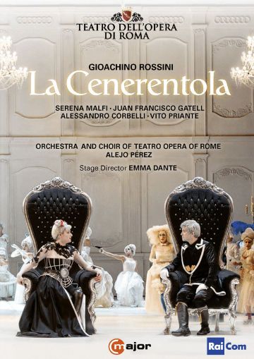 Rossini: La Cenerentola