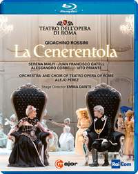 Rossini: La Cenerentola