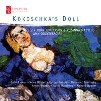 John Casken: Kokoschka's Doll