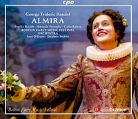 Handel: Almira