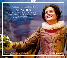 Handel: Almira
