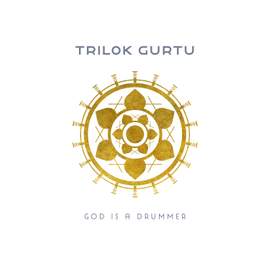 God Is a Drummer