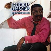 Up in Erroll's Room